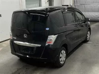 Honda FREED лот № 10329 оценка 3.5  с аукциона в Японии 4