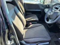 Honda FREED лот № 10329 оценка 3.5  с аукциона в Японии 6