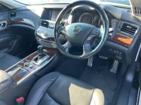 Nissan FUGA лот № 30503 оценка 4.5  с аукциона в Японии 2