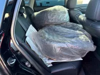 Nissan FUGA лот № 30503 оценка 4.5  с аукциона в Японии 7