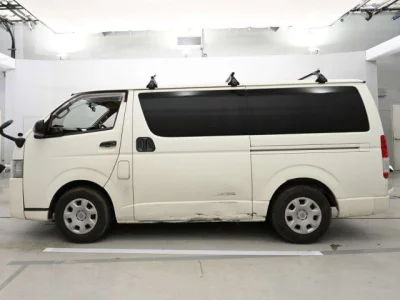 Toyota REGIUS ACE VAN
