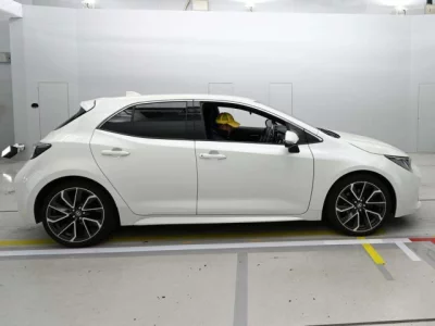 Toyota COROLLA SPORT