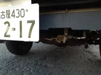 Toyota TOWN ACE TRUCK лот № 40106 оценка 3.5  с аукциона в Японии 10