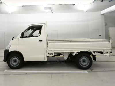 Toyota TOWN ACE TRUCK