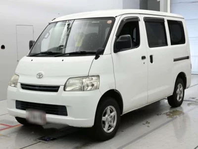 Toyota TOWN ACE VAN