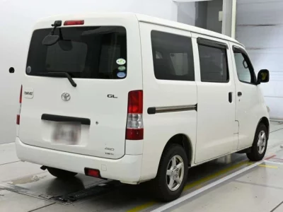 Toyota TOWN ACE VAN