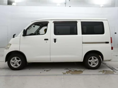Toyota TOWN ACE VAN