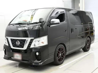 Nissan CARAVAN VAN