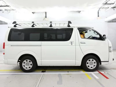 Toyota REGIUS ACE VAN