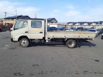 Toyota DYNA