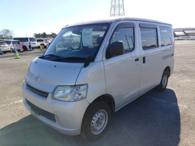 Toyota TOWN ACE VAN