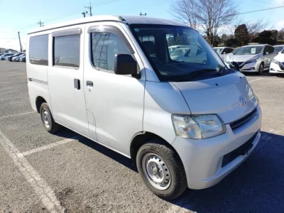 Toyota TOWN ACE VAN