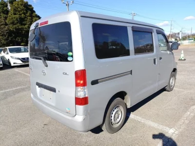 Toyota TOWN ACE VAN