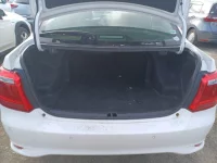 Toyota COROLLA AXIO лот № 24476 оценка 3.5  с аукциона в Японии 6