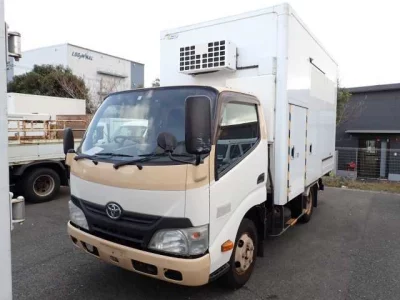 Toyota DYNA