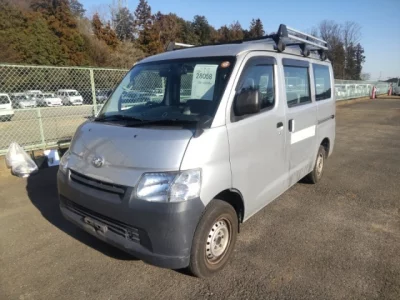 Toyota TOWN ACE VAN