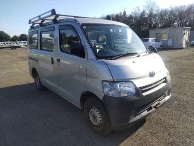 Toyota TOWN ACE VAN