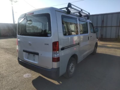Toyota TOWN ACE VAN