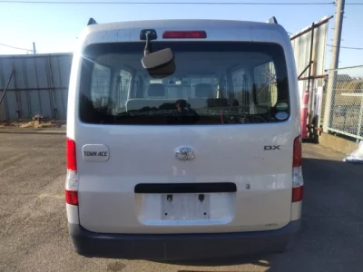 Toyota TOWN ACE VAN