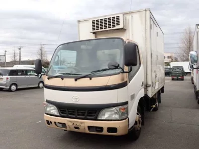 Toyota DYNA