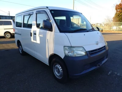 Toyota TOWN ACE VAN