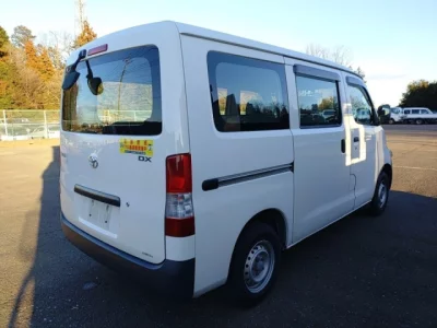 Toyota TOWN ACE VAN