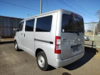 Toyota TOWN ACE VAN лот № 27968 оценка 3.5  с аукциона в Японии 4