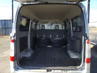 Toyota TOWN ACE VAN лот № 27968 оценка 3.5  с аукциона в Японии 6