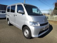 Toyota TOWN ACE VAN лот № 27968 оценка 3.5  с аукциона в Японии 1