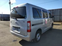 Toyota TOWN ACE VAN лот № 27968 оценка 3.5  с аукциона в Японии 2