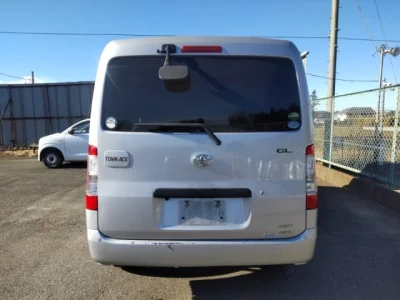 Toyota TOWN ACE VAN