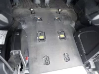 Toyota NOAH лот № 21 оценка R  с аукциона в Японии 5