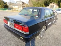 Toyota CROWN COMFORT лот № 26606 оценка   с аукциона в Японии 2