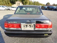 Toyota CROWN COMFORT лот № 26606 оценка   с аукциона в Японии 3