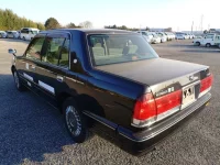 Toyota CROWN COMFORT лот № 26606 оценка   с аукциона в Японии 4