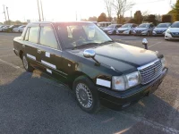 Toyota CROWN COMFORT лот № 26608 оценка   с аукциона в Японии 1