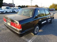 Toyota CROWN COMFORT лот № 26608 оценка   с аукциона в Японии 2