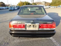 Toyota CROWN COMFORT лот № 26608 оценка   с аукциона в Японии 3