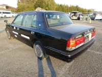 Toyota CROWN COMFORT лот № 26608 оценка   с аукциона в Японии 4