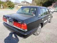 Toyota CROWN COMFORT лот № 26609 оценка   с аукциона в Японии 2