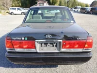 Toyota CROWN COMFORT лот № 26609 оценка   с аукциона в Японии 3