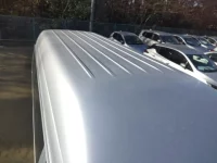 Toyota HIACE VAN лот № 28029 оценка 3.5  с аукциона в Японии 5