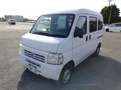 Honda ACTY VAN