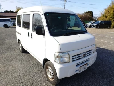 Honda ACTY VAN