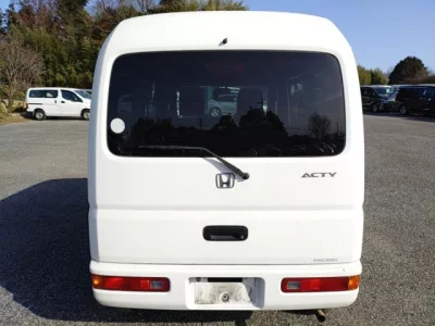 Honda ACTY VAN