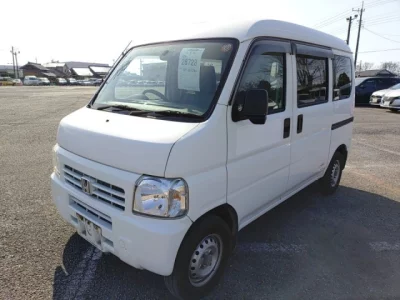 Honda ACTY VAN