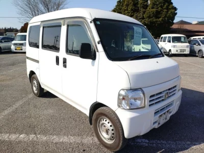 Honda ACTY VAN