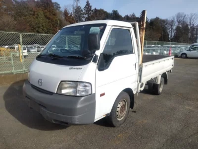 Mazda BONGO