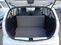 Suzuki ALTO VAN лот № 24533 оценка 4  с аукциона в Японии 6