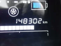 Nissan NOTE лот № 88 оценка 3.5  с аукциона в Японии 6